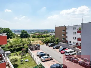 Prodej bytu 3+kk, Praha - Kyje, Sicherova, 72 m2