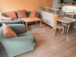 Pronájem bytu 2+kk, Liberec, Pastelová, 86 m2