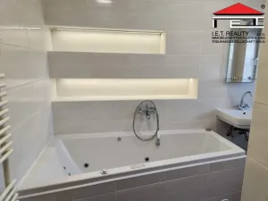 Prodej činžovního domu, Kladno, Husova, 520 m2