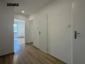 Pronájem bytu 2+1, Příbram, Bož. Němcové, 52 m2