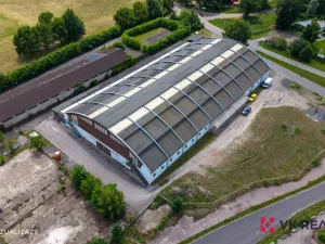Prodej komerční nemovitosti, Praha - Bubeneč, Císařský ostrov, 3100 m2