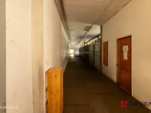 Prodej komerční nemovitosti, Praha - Bubeneč, Císařský ostrov, 3100 m2
