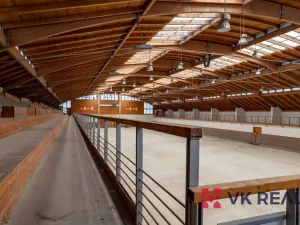 Prodej komerční nemovitosti, Praha - Bubeneč, Císařský ostrov, 3100 m2