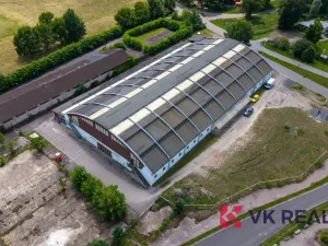 Prodej komerční nemovitosti, Praha - Bubeneč, Císařský ostrov, 3100 m2