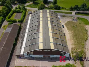 Prodej komerční nemovitosti, Praha - Bubeneč, Císařský ostrov, 3100 m2