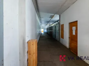 Prodej komerční nemovitosti, Praha - Bubeneč, Císařský ostrov, 3100 m2