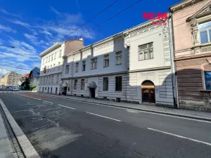 Pronájem kanceláře, Ostrava - Moravská Ostrava, Sokolská třída, 120 m2
