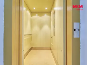 Pronájem bytu 1+kk, Plzeň - Východní Předměstí, Plzenecká, 33 m2