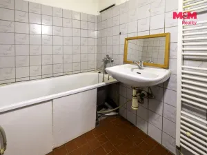 Prodej bytu 3+1, Jablonec nad Nisou - Mšeno nad Nisou, Mozartova, 73 m2
