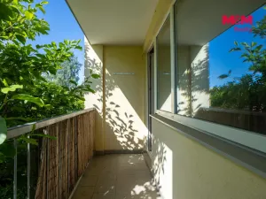 Prodej bytu 3+1, Jablonec nad Nisou - Mšeno nad Nisou, Mozartova, 73 m2
