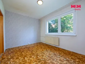 Prodej bytu 3+1, Jablonec nad Nisou - Mšeno nad Nisou, Mozartova, 73 m2
