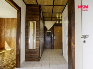 Prodej bytu 3+1, Jablonec nad Nisou - Mšeno nad Nisou, Mozartova, 73 m2