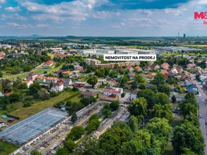 Prodej rodinného domu, Lovosice, Teplická, 84 m2