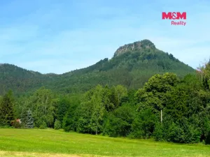 Prodej pozemku pro bydlení, Božanov, 3276 m2