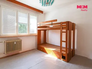 Pronájem bytu 2+1, Jeseník, Zeyerova, 54 m2