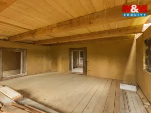 Prodej chalupy, Blíževedly, 340 m2