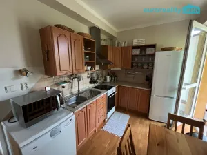 Pronájem bytu 2+kk, Mariánské Lázně, Franze Kafky, 42 m2