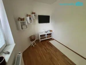 Pronájem bytu 2+kk, Mariánské Lázně, Franze Kafky, 42 m2