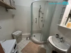 Pronájem bytu 2+kk, Mariánské Lázně, Franze Kafky, 42 m2