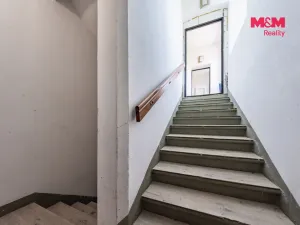 Prodej rodinného domu, Skršín - Dobrčice, 690 m2