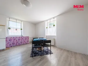 Prodej rodinného domu, Skršín - Dobrčice, 690 m2