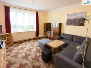 Pronájem bytu 3+1, Praha - Strašnice, Pod Třebešínem, 97 m2