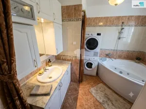 Pronájem bytu 3+1, Praha - Strašnice, Pod Třebešínem, 97 m2
