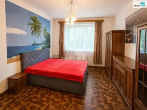 Pronájem bytu 3+1, Praha - Strašnice, Pod Třebešínem, 97 m2