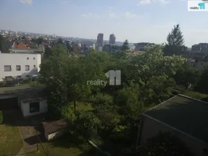 Pronájem bytu 3+1, Praha - Strašnice, Pod Třebešínem, 97 m2