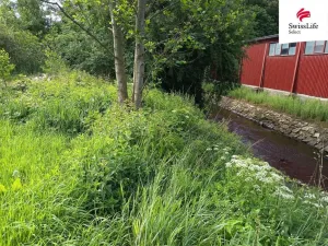 Prodej pozemku pro bydlení, Dobronín, 438 m2