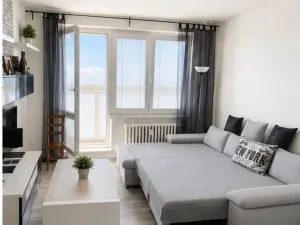 Prodej bytu 1+kk, Ostrava - Výškovice, Výškovická, 33 m2