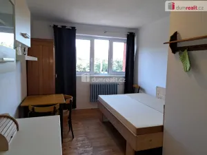 Pronájem bytu 1+kk, Kunčice pod Ondřejníkem, 15 m2