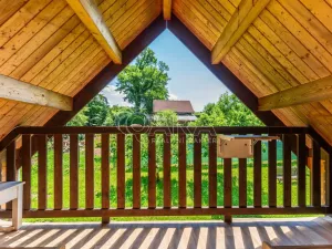 Prodej chaty, Rabyně - Měřín, 60 m2