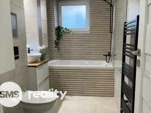 Pronájem bytu 2+kk, Ostrava - Zábřeh, Prošinova, 52 m2