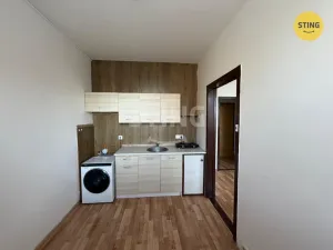 Pronájem bytu 2+1, Český Těšín, Čáslavská, 43 m2