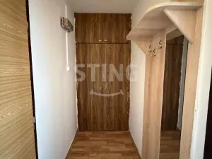 Pronájem bytu 2+1, Český Těšín, Čáslavská, 43 m2