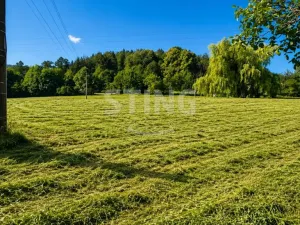Prodej pozemku pro bydlení, Třinec - Guty, 835 m2