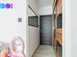 Prodej bytu 3+kk, Třinec, Lidická, 61 m2
