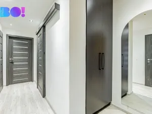 Prodej bytu 3+kk, Třinec, Lidická, 61 m2