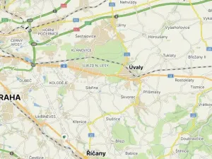 Prodej rodinného domu, Tuklaty - Tlustovousy, Ke Mlýnu, 255 m2