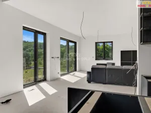 Prodej rodinného domu, Tuklaty - Tlustovousy, Ke Mlýnu, 255 m2