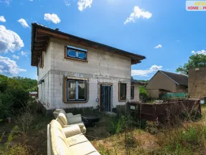 Prodej rodinného domu, Tuklaty - Tlustovousy, Ke Mlýnu, 255 m2