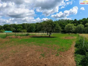 Prodej rodinného domu, Tuklaty - Tlustovousy, Ke Mlýnu, 255 m2