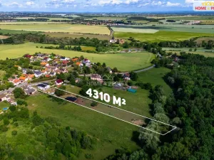 Prodej rodinného domu, Tuklaty - Tlustovousy, Ke Mlýnu, 255 m2