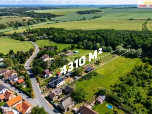 Prodej rodinného domu, Tuklaty - Tlustovousy, Ke Mlýnu, 255 m2