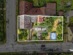 Prodej rodinného domu, Třemošná, Blaženy Fenclové, 73 m2