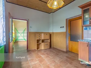 Prodej rodinného domu, Třemošná, Blaženy Fenclové, 73 m2