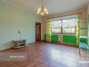 Prodej rodinného domu, Třemošná, Blaženy Fenclové, 73 m2