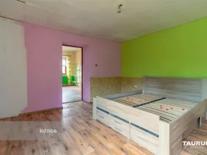 Prodej rodinného domu, Třemošná, Blaženy Fenclové, 73 m2