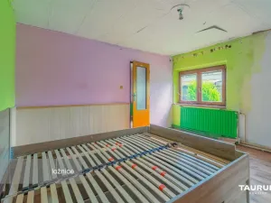Prodej rodinného domu, Třemošná, Blaženy Fenclové, 73 m2